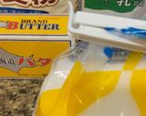 基本のスポンジケーキ作り方1写真