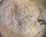 グリルで栗ケーキ！ (バター不使用)作り方5写真