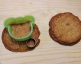 さつま揚げでワンちゃん弁当作り方1写真