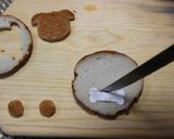 さつま揚げでワンちゃん弁当作り方2写真
