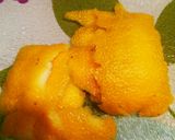 ゆず香る!ゆず鶏うどん作り方8写真