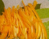 ゆず香る!ゆず鶏うどん作り方9写真