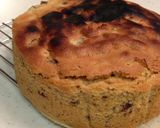 グリルで栗ケーキ！ (バター不使用)作り方7写真