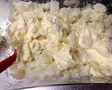 定番！簡単！マッシュポテト作り方8写真
