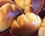 クリームパンのカスタード作り方7写真