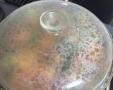 野菜のインド風カレー作り方8写真