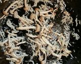 子供に取り分け出来る☆じゃこパスタ♪作り方3写真