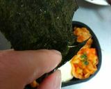 キャラ弁☆そらジロー。作り方5写真
