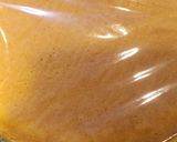 基本のスポンジケーキ作り方16写真