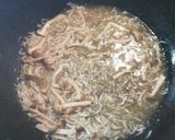 子供に取り分け出来る☆じゃこパスタ♪作り方4写真