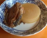 2度おいしい♥️ぶりのアラdeぶり大根作り方4写真