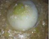 癒しのほっこり姿と味♡かぶの挽肉あんかけ作り方11写真
