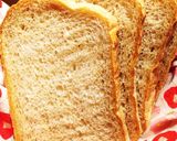 美味すぎる秘密はこれ♡HBフランス食パン作り方5写真