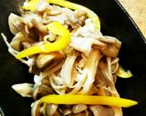 茸のマリネ作り方8写真