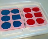とっても簡単！かき氷シロップグミ作り方3写真