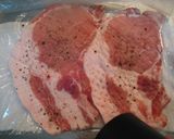 簡単☆ポークピカタ作り方5写真