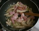 あの味がご家庭で！簡単☆チキンベイク風作り方2写真