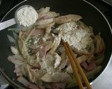 あの味がご家庭で！簡単☆チキンベイク風作り方3写真
