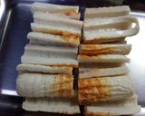 簡単！青海苔チーズちくわ♡作り方1写真