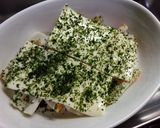 簡単！青海苔チーズちくわ♡作り方4写真