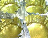きらきら☆『べっこう飴』作り方2写真