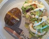 とろとろチーズじゃがバター作り方6写真