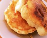 ふっかふかのパンケーキ！作り方9写真