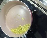 タコと紅生姜のココットカマン作り方5写真