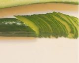 デリ風いかと野菜のマリネ風サラダ作り方2写真