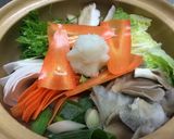 家庭で簡単、鰤王しゃぶしゃぶ作り方3写真