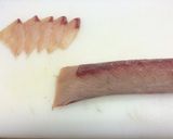 家庭で簡単、鰤王しゃぶしゃぶ作り方4写真
