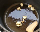新じゃがとチキンのオーブン焼き作り方1写真
