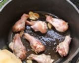 新じゃがとチキンのオーブン焼き作り方2写真