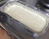 トーマスバースデーケーキ卵アレルギー対応作り方4写真