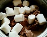 超~~~簡単★チョコムース★作り方2写真
