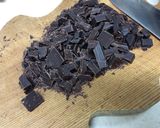 簡単!チョコチャンクマフィン作り方1写真