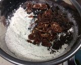 簡単!チョコチャンクマフィン作り方3写真