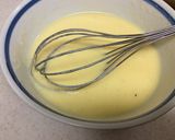 簡単!チョコチャンクマフィン作り方4写真