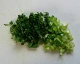 レンジで簡単☆辛くない和風麻婆豆腐。作り方2写真