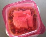 レンジで簡単☆辛くない和風麻婆豆腐。作り方5写真