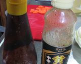 お弁当に　簡単回鍋肉(ホイコーロー)風作り方6写真