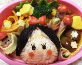 ウィンナー飾り切り可愛いキノコ♡作り方9写真