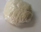 あんこの焼きおこわ作り方4写真