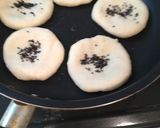 あんこの焼きおこわ作り方9写真