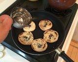 あんこの焼きおこわ作り方10写真