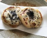 あんこの焼きおこわ作り方11写真