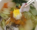 家庭で簡単、鰤王しゃぶしゃぶ作り方6写真