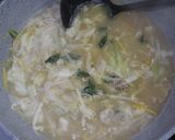 早い旨い☆簡単シャンタン味噌ラーメン☆作り方5写真