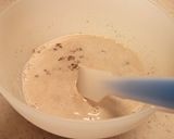 プルーンリンゴおからカップケーキ作り方4写真