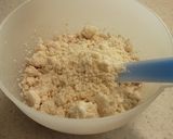 プルーンリンゴおからカップケーキ作り方5写真